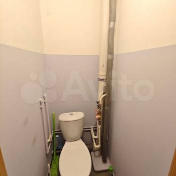 Продается 1-комнатная квартира, 35,5 м²