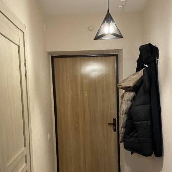 Сдается 1-комнатная квартира, 20,8 м²