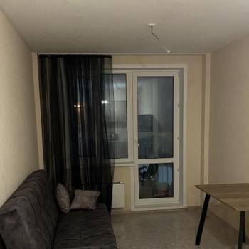 Сдается 1-комнатная квартира, 20,8 м²