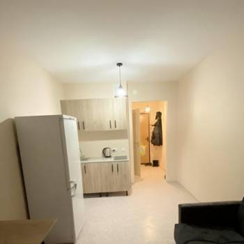 Сдается 1-комнатная квартира, 20,8 м²