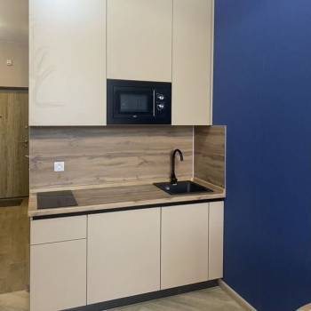 Сдается 1-комнатная квартира, 26 м²