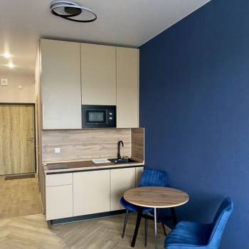 Сдается 1-комнатная квартира, 26 м²