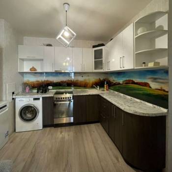 Сдается 2-х комнатная квартира, 53 м²