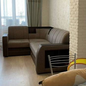 Сдается 2-х комнатная квартира, 53 м²