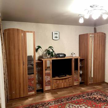Продается 3-х комнатная квартира, 66,6 м²