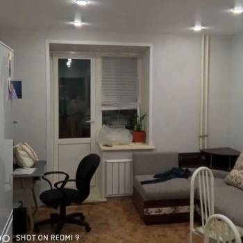 Продается 1-комнатная квартира, 24 м²