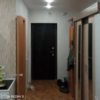 Продается 1-комнатная квартира, 24 м²