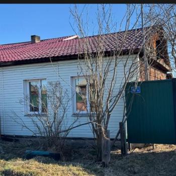 Продается Дом, 38 м²