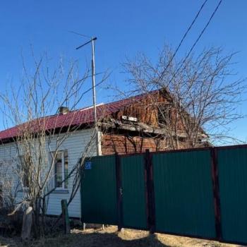 Продается Дом, 38 м²
