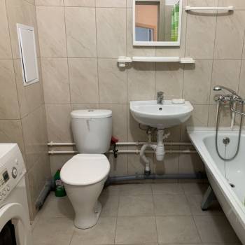 Сдается 1-комнатная квартира, 52 м²