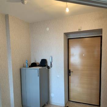 Сдается 1-комнатная квартира, 52 м²