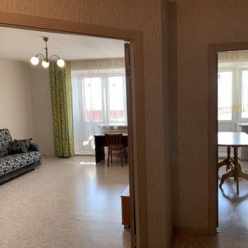 Сдается 1-комнатная квартира, 52 м²