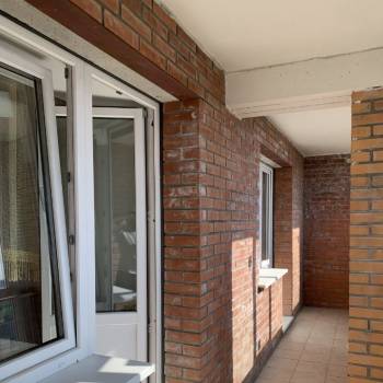 Сдается 1-комнатная квартира, 52 м²