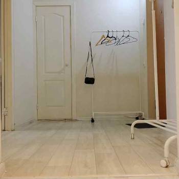 Сдается 2-х комнатная квартира, 42 м²