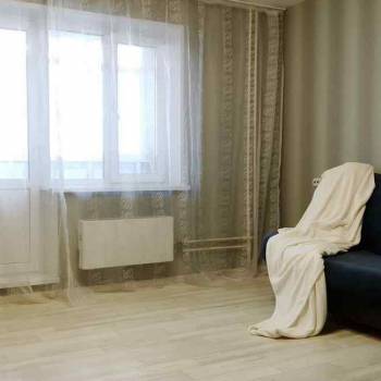 Сдается 2-х комнатная квартира, 42 м²