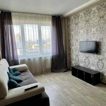 Сдается 2-х комнатная квартира, 44 м²