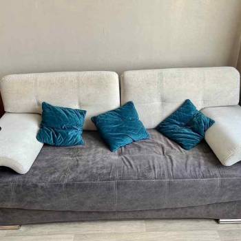 Сдается 2-х комнатная квартира, 44 м²