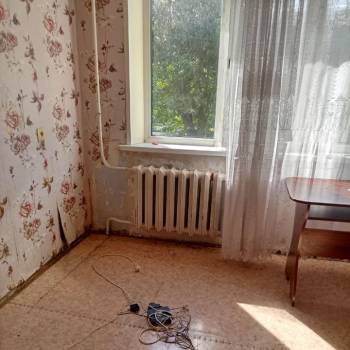 Продается 1-комнатная квартира, 17 м²