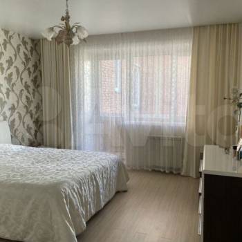 Продается Многокомнатная квартира, 133,1 м²