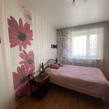 Продается Многокомнатная квартира, 133,1 м²
