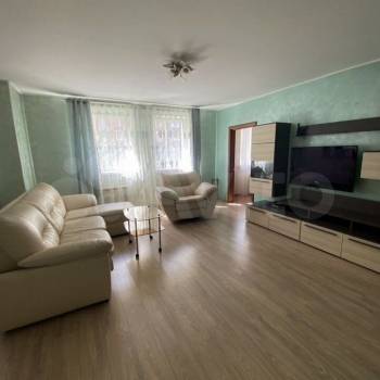 Продается Многокомнатная квартира, 133,1 м²