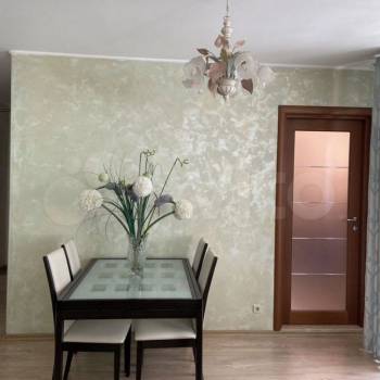 Продается Многокомнатная квартира, 133,1 м²