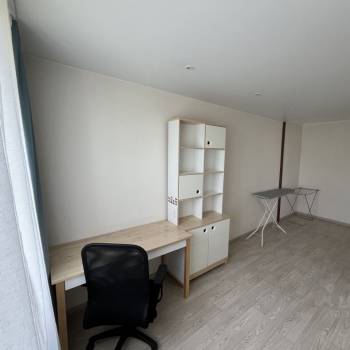 Сдается 2-х комнатная квартира, 46 м²