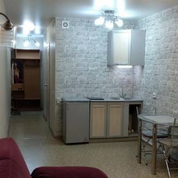 Сдается 1-комнатная квартира, 31 м²