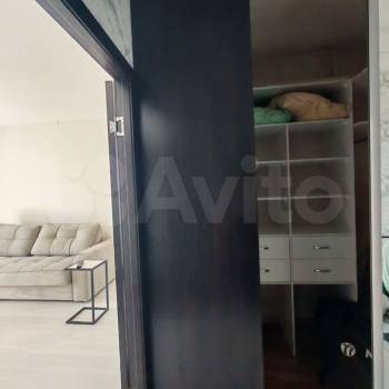 Сдается 1-комнатная квартира, 53 м²