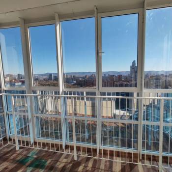 Сдается 1-комнатная квартира, 53 м²