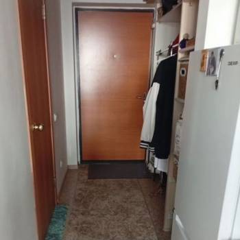 Продается 1-комнатная квартира, 21,7 м²