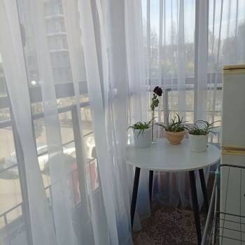 Продается 1-комнатная квартира, 21,7 м²