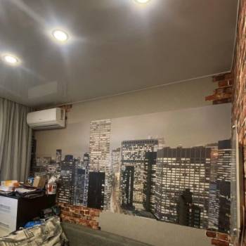 Продается Многокомнатная квартира, 75,7 м²