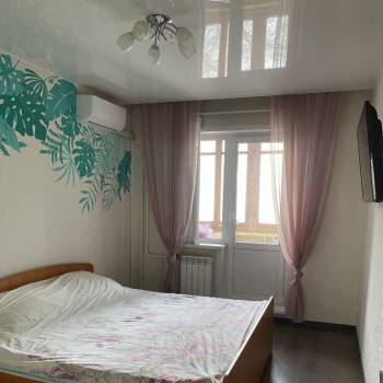 Продается Многокомнатная квартира, 75,7 м²