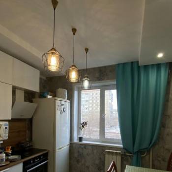 Продается Многокомнатная квартира, 75,7 м²