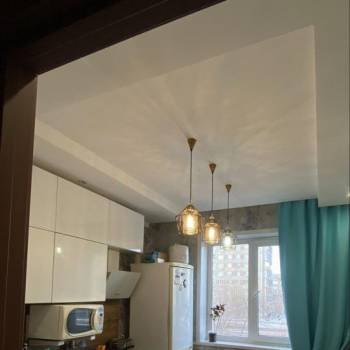 Продается Многокомнатная квартира, 75,7 м²
