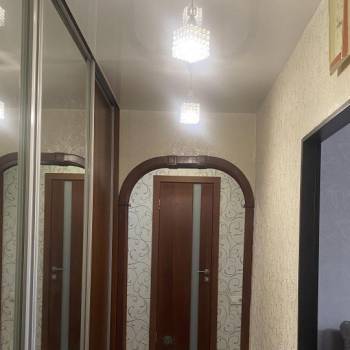 Продается Многокомнатная квартира, 75,7 м²