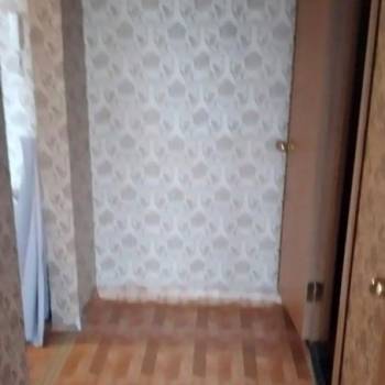 Сдается 1-комнатная квартира, 40,5 м²