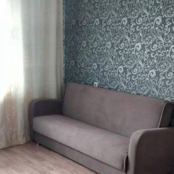 Сдается 1-комнатная квартира, 40,5 м²