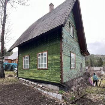 Продается Дом, 66 м²
