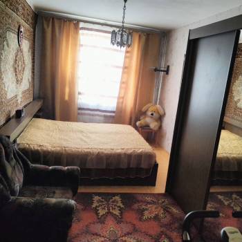 Продается Многокомнатная квартира, 84 м²