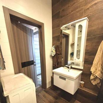 Сдается 1-комнатная квартира, 45 м²