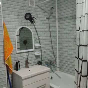 Сдается 2-х комнатная квартира, 44 м²