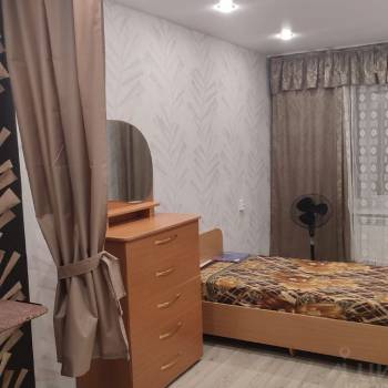 Сдается 2-х комнатная квартира, 44 м²
