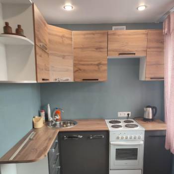 Сдается 2-х комнатная квартира, 44 м²