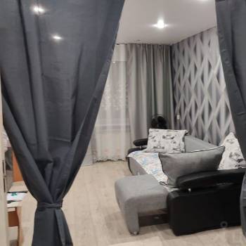 Сдается 2-х комнатная квартира, 44 м²