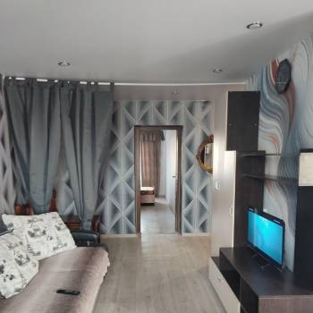 Сдается 2-х комнатная квартира, 44 м²