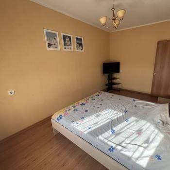 Сдается 2-х комнатная квартира, 64,3 м²