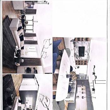 Продается Многокомнатная квартира, 173,5 м²