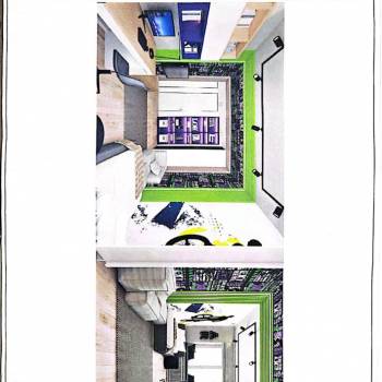 Продается Многокомнатная квартира, 173,5 м²